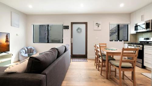 Feel At Home At A One Bedroom Apt 1 Block From The Beach - Foto 3