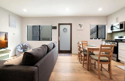 Feel At Home At A One Bedroom Apt 1 Block From The Beach - Foto 3