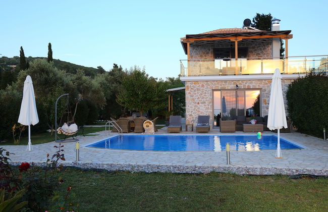 Villas Goudis - Photo 47