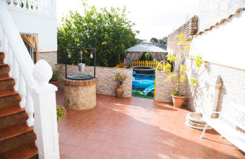 La Perla de Montánchez - Foto 27