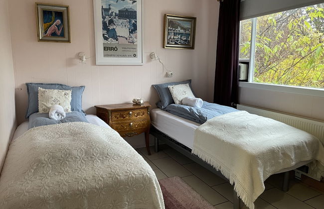 Kaldbaks-kot Cottages - Foto 8