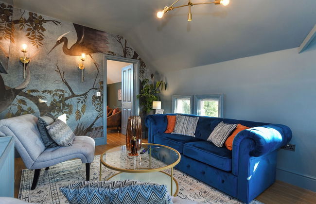 Fairview Boutique Apartments - Foto 32