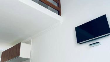 Lofts Inverno Centro Histórico - Foto 5