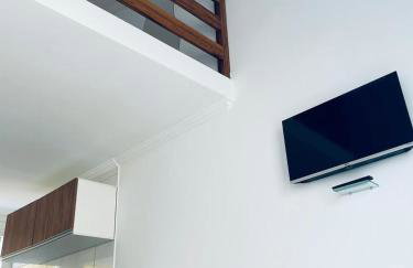 Lofts Inverno Centro Histórico - Foto 5