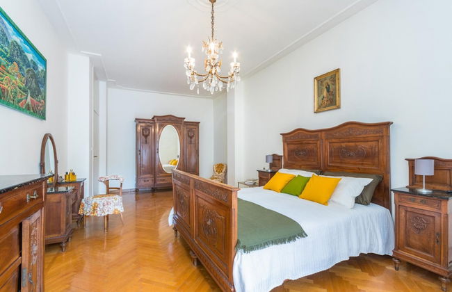 Crocetta Family Apartment by Wonderful Italy - Foto 17