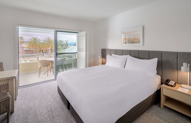 Oaks Port Stephens Pacific Blue Resort - Foto 12