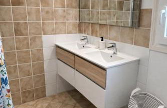 Les 2 Tilleuls - Maison de charme avec jardin - Foto 10