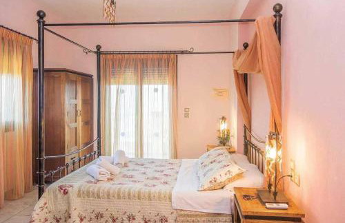 Villa Ouranos in Pefkias - Foto 25