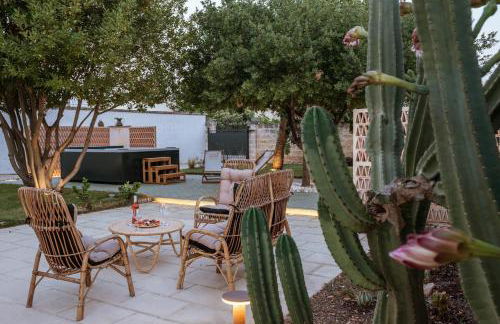 Villa Giulia with hot tub - Artemisia Homes - Foto 37