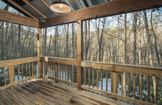 Red Feather Cabins 300 - Foto 15