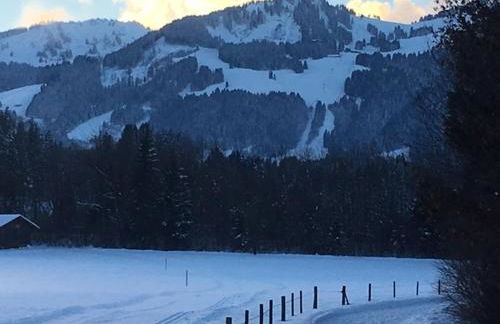 Alphirt Ferienwohnungen - Foto 37