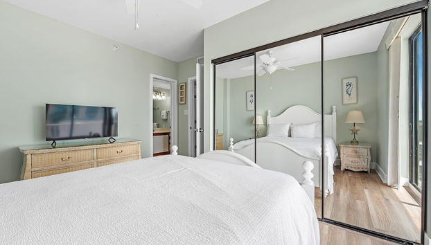 Romar Place 1106 - Foto 5, Habitación