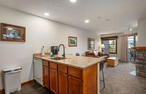 RF219 Hot tub,Heated garage and Parking - Foto 11