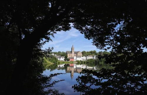 Ferienwohnung MaarBurg - Foto 14
