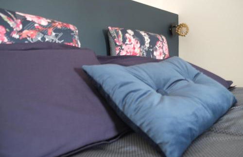 A l'ombre des remparts - Foto 23