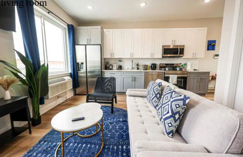 Central 1BR1BAKing BedWiFiWD - Foto 11