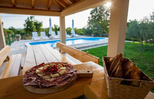 Villa Ane, Divine holiday - Foto 22