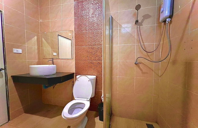 Maesalong Villa - Foto 48