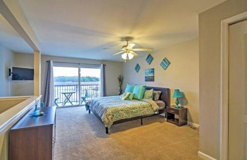 Marina Townhouse at Oak Glenn - Foto 9