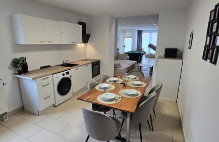 Arcade Apartment Bad Oldesloe - Foto 5