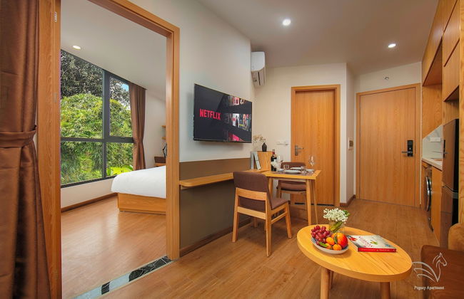 Westlake Pearl Aparthotel & Spa - By Pegasy Group - Foto 28