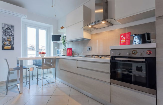 Appartamento a due passi da Porta Susa - Foto 8