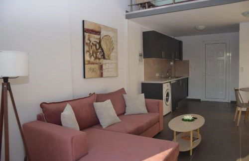 Olympia Suites - Photo 54