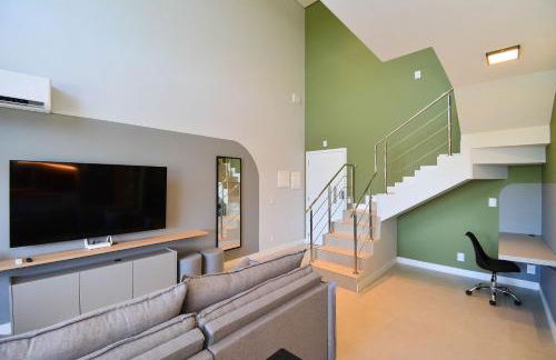 Moderno Loft na Lagoa da Conceição - LDI005 - Foto 27