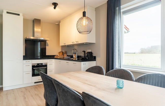 Vacation Home Zeeland by Oosterschelde Park - Photo 10