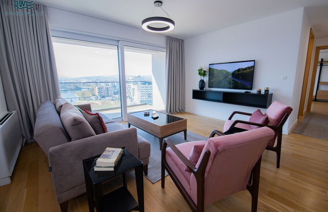 River Walk Sarajevo - Foto 18