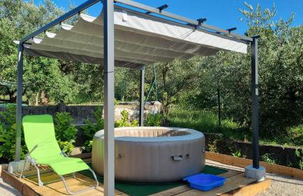 Baćina Lakes - Apartment Jelena - Foto 31