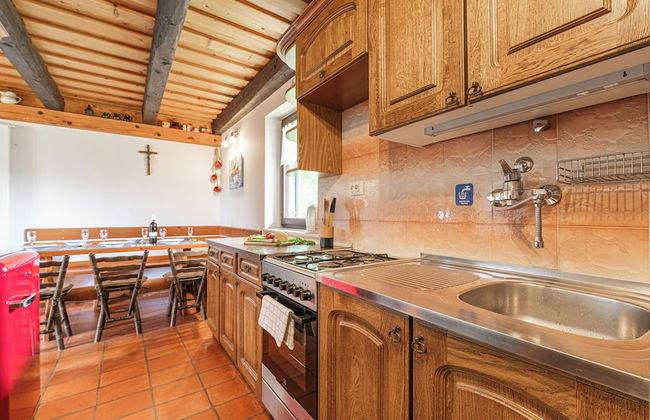 Podhamer Wellness Vineyard Cottages - Foto 9