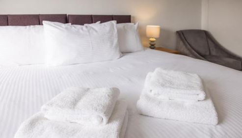 Cuan - Luxury accommodation, Balivanich, Benbecula - Foto 4