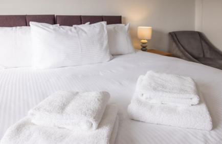 Cuan - Luxury accommodation, Balivanich, Benbecula - Foto 4