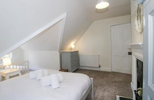 The Old Vicarage - Foto 49