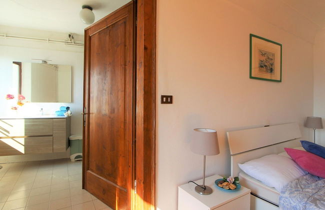 Belvilla by OYO Appartemento Chardonnay - Foto 4