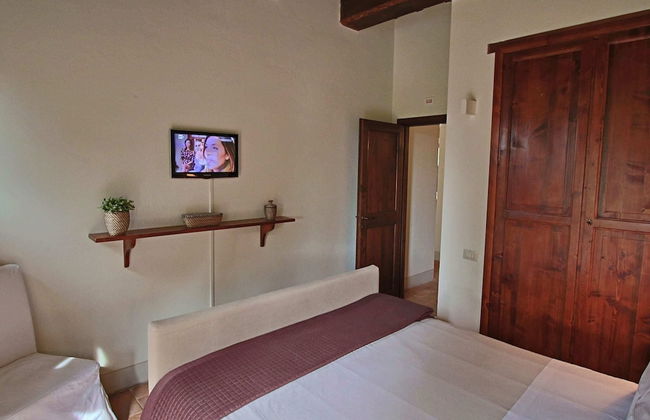 Modern Holiday Home in Foligno - Loc. With Pool - Foto 22