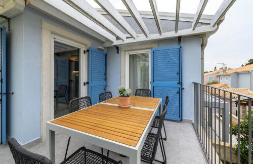 Apartment Tramontana near the beach in Bašanija - Umag - Foto 21