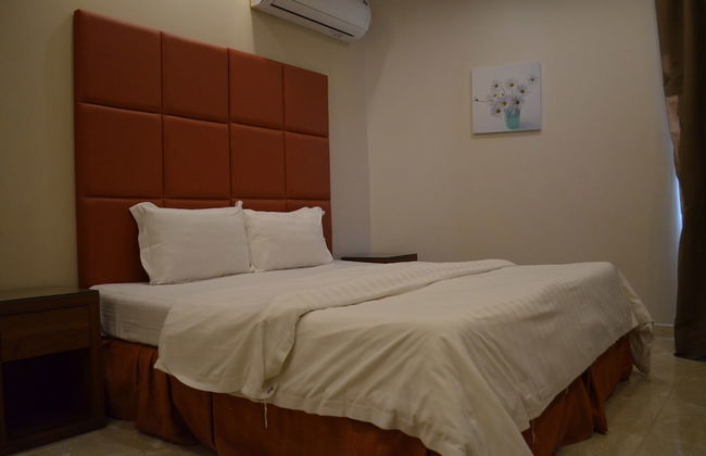 ROZ Al JAWHARA - Foto 15