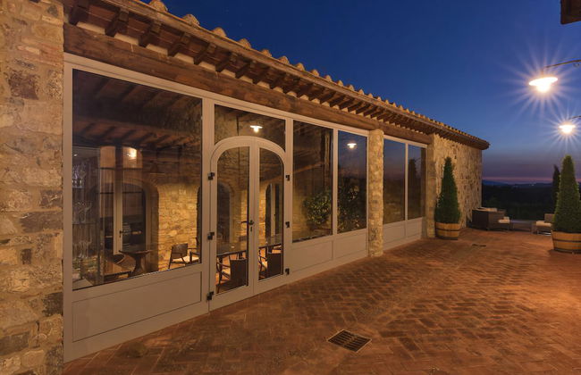 Relais Villa Casanova - Foto 24