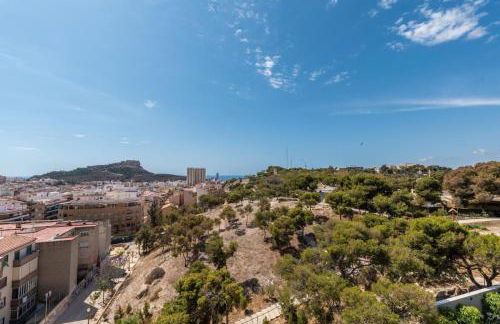 L'Alcor Aparthotel - Photo 26