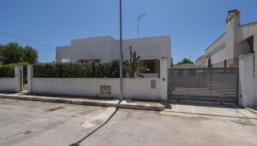 Sun & Smile cozy seaside villa near Ostuni - Foto 5