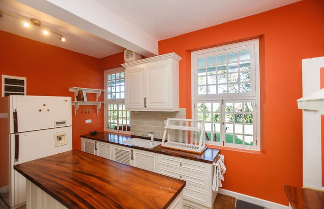 Dutch House Bandarawela - Photo 15