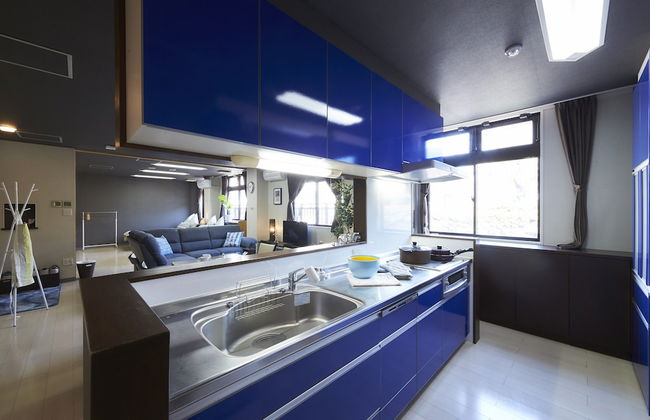 Oyado Kinokuniya Ginya Machi - Foto 15