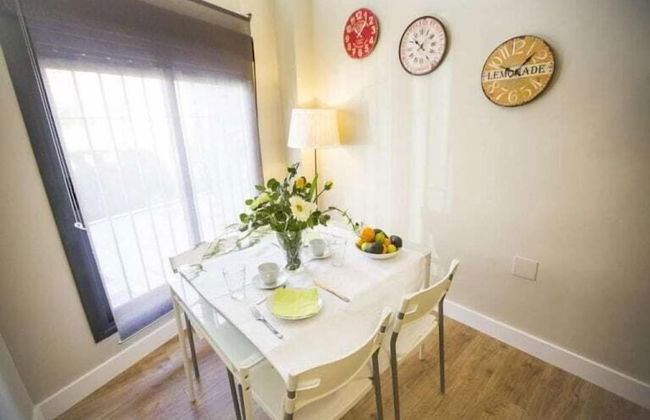 AB Apartamentos - Foto 11