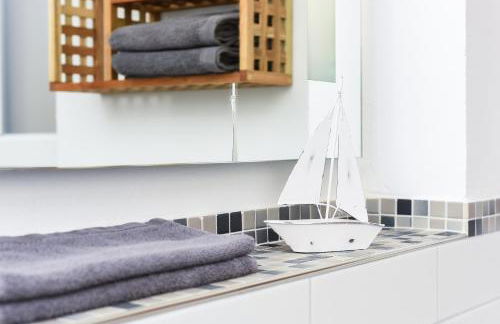 Ferienwohnungen MARENOR - Foto 35