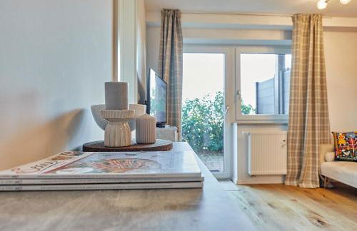 Haus Schönblick Ferienwohnung am Skilift - Foto 8