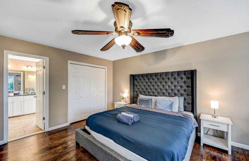 Spacious Retreat - Outdoor Oasis Games and more - Foto 44