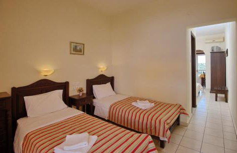 Pansion Nikos - Foto 55