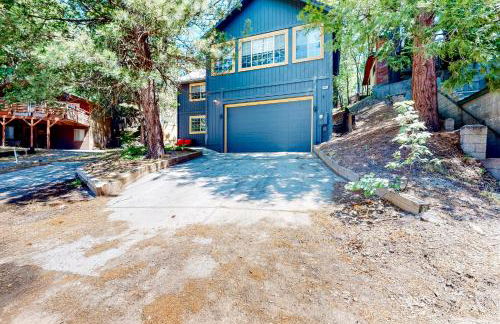 Lake Gregory Escape - Foto 27